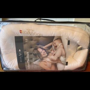 DockATOT Deluxe excellent condition!!!